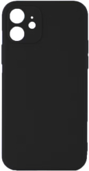 Husa Silicon Moale Samsung A33 5g Negru 