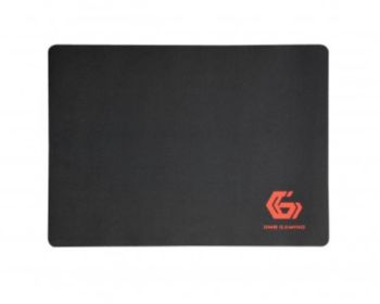 MousePAD GEMBIRD - gaming textil 