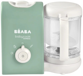 Robot Beaba Babycook Express Sage Green 
