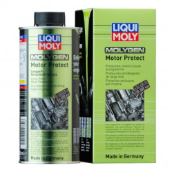 Aditiv ulei MOLYGEN MOTOR PROTECT Liqui Moly 500ml 