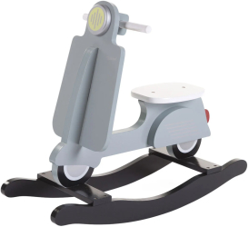 Balansoar Childhome Scooter MDF Menta 