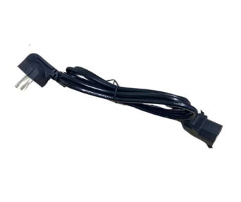 Cablu 220V pentru sirocou portabil Smartheater 