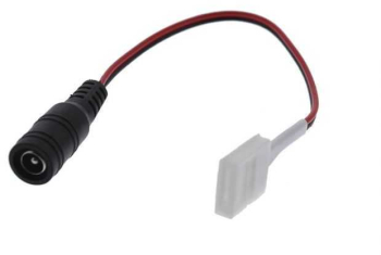 Cablu alimentare banda LED 10mm Well 