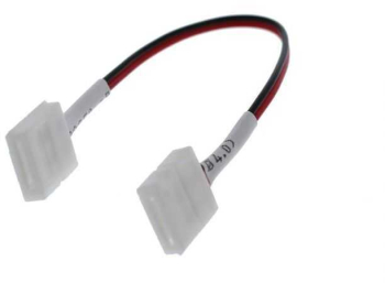 Cablu banda LED 10mm PCB dublu placat Well 