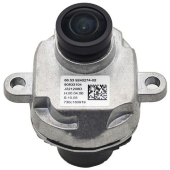 Camera laterala dreapta compatibila BMW 66539240274-02 90833104 