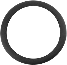 Husa Volan Panza Neagra 37-39Cm 
