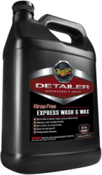 Meguiar&rsquo s Solutie spalare curatare si clatire 3.78 L 