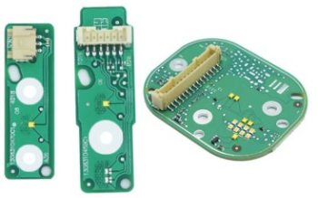 Module LED stanga reparatie DRL far Audi A4 B9 2015-2018 - 1305715395 LEFT 