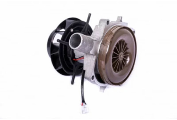Motor / ventilator sirocou 24V sirocou Smartheater 