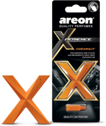 Odorizant auto Areon Xperience Cocos 