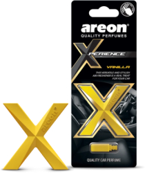 Odorizant auto Areon Xperience Vanilie 