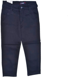 Pantaloni pentru baieti Mini Junior PNT4771 Bleumarin 