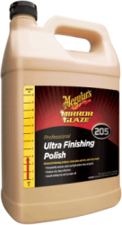 Pasta Polish Fina Meguiars M205 Ultra Finishing Polish 3.79L 
