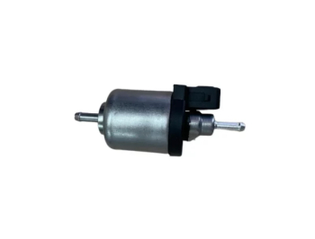 Pompa silentioasa de motorina 12V 