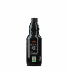Sampon cu argila 3 in 1 Adbl Wash and Clay 500ML 