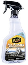 Solutie Curatare Interior Auto Meguiars All Surface Interior Cleaner 473 ml