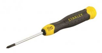 Surubelnita cruce Cushion Grip PH0 60mm 1-64-930 Stanley