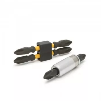 Adaptor magnetic pentru bituri cu limitator de adancime HANDY 