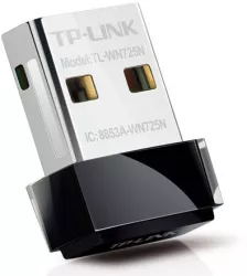 Adaptor wireless TL-WN725N Usb 2.0 TP-Link 
