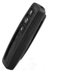 Bluetooth Receptor V4.1 +cititor microSD TF la JACK 3.5 mm cu acumulator RR02-CR BT 