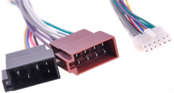 Cablu adaptor auto conector Pioneer DEH424R-ISO-14241 