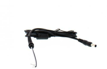 Cablu alimentare DC laptop Samsung 5.5x3mm pin vechi T 1.2m 90W cabluri componente