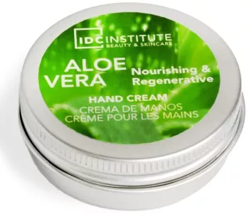 Crema maini cu extract Aloe Vera IDC Institute 20ml 42142 