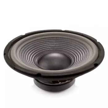 Difuzor HI-FI HOME 12 305mm 150/300W 8 ohmi 30Hz-3kHz Carguard HSP005 