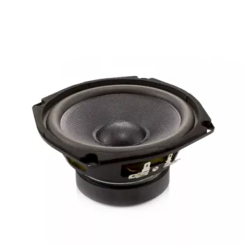 Difuzor HI-FI HOME 5 130mm 60/100W 8 ohmi 80Hz-6kHz Carguard HSP001 