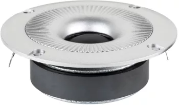 Difuzor inalte dinamic 105mm 1.5kHz - 20kHz 20W RMS 10W magnet 8oz 90dB E125 