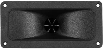 Difuzor inalte piezzo 2.2-20kHz 100W RMS 50W 91dB 8ohmi 14.5x7x4 cm F31 