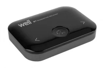 Emitator si Receptor Bluetooth audio Comfy Well