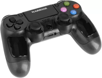 Gamepad Wireless PS4 PC Kruger&Matz KM0771 