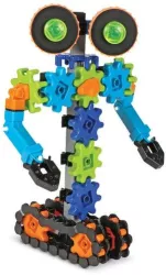 Gears Gears Gears Robotelul in actiune