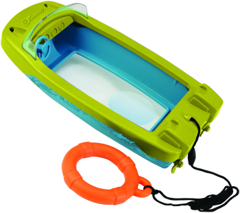 GeoSafari - Observator subacvatic 