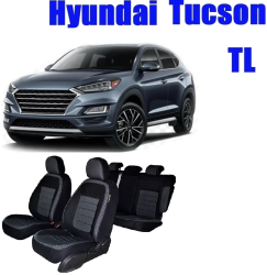 Huse Auto Dedicate HYUNDAI TUCSON 2015-2021 BANCHETA FRACTIONATA 