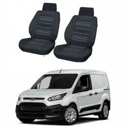 Huse Scaun FORD Transit Connect 2013 - 2016 2 locuri Confort Line 