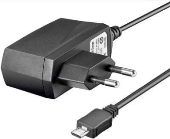 Incarcator micro USB 2A telefon sau tableta de la 220V