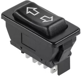 Intrerupator deschidere geam ASW-01 