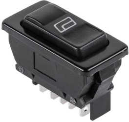 Intrerupator deschidere geam auto ASW-02 