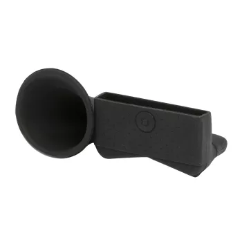 iPhone horn amplificator acustic telefoane silicon 