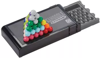 Joc de logica - Kanoodle® Extrem 