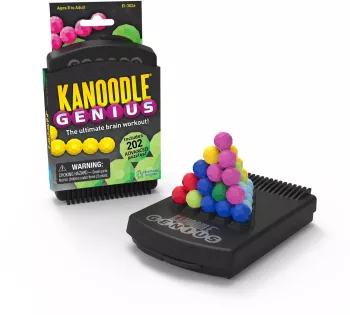 Joc de logica - Kanoodle® Genius 