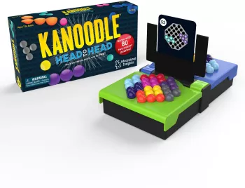 Joc de logica - Kanoodle® - Provocari pentru 2 