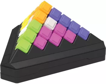 Joc de logica - Piramida Kanoodle® 