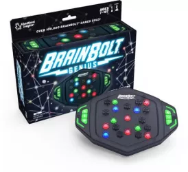 Joc de memorie - Brainbolt Genius 
