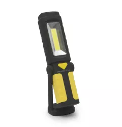 Lanterna de lucru magnetica cu COB-LED rabatabila Phenom 