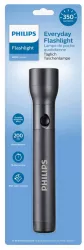 Lanterna LED aluminiu 350lumen 6x AA IPX4 PHILIPS SFL4003T 