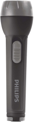 Lanterna LED Philips Everyday SFL3175/10 22 lumeni 2xAA Negru/Gri
