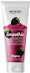 Lotiune de corp Smoothie Revers cu aroma de mure 250ml 